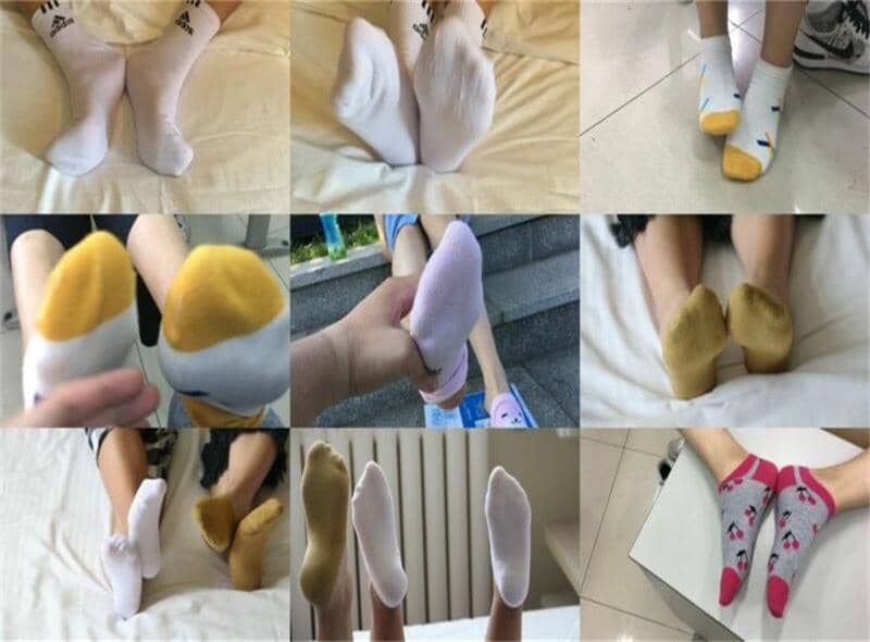 BQ摄影 作品合集 [百度云网盘]