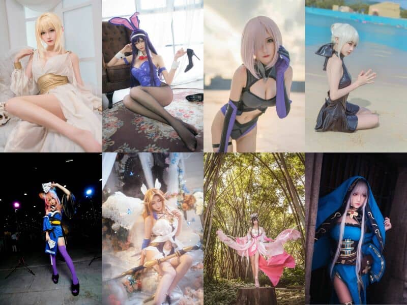 腐团儿Ikaros [百度云网盘]