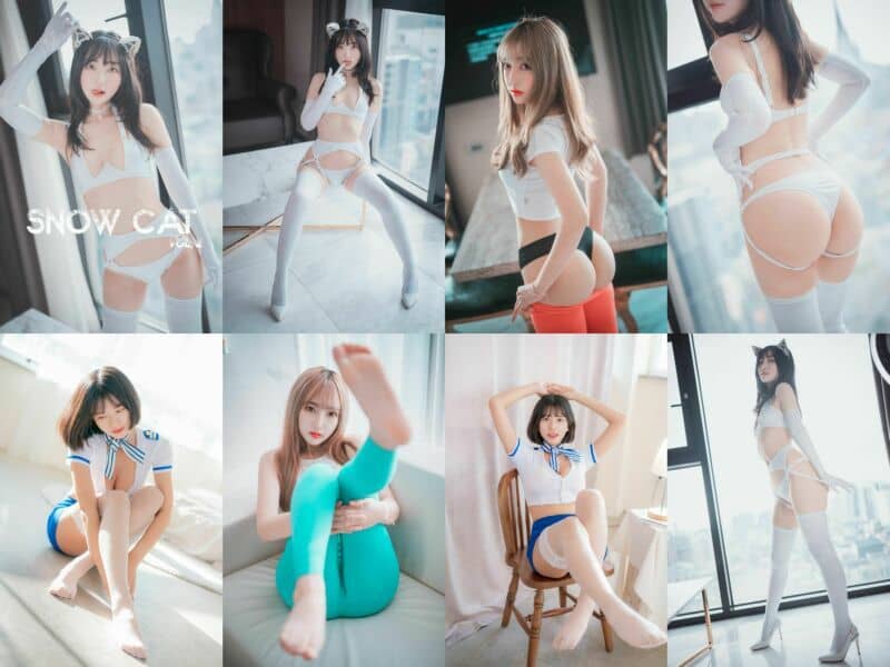 HaNari 作品合集 [百度云网盘]
