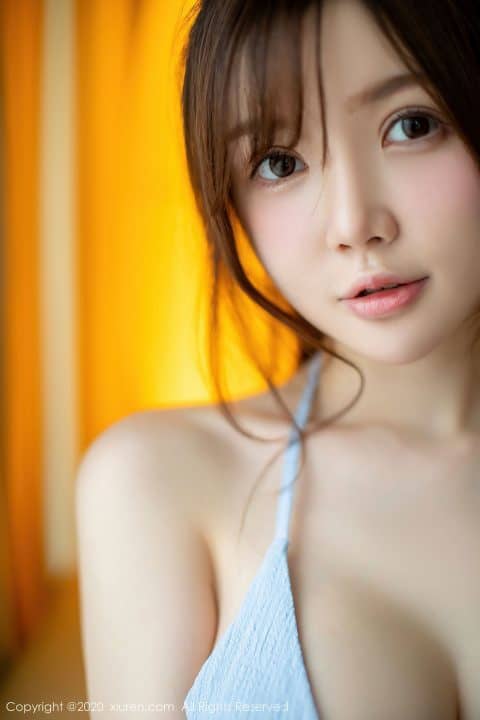 嫩模 糯美子Mini 写真合集78套（视频1套）， 大小18.16G-孔雀海合集珍藏