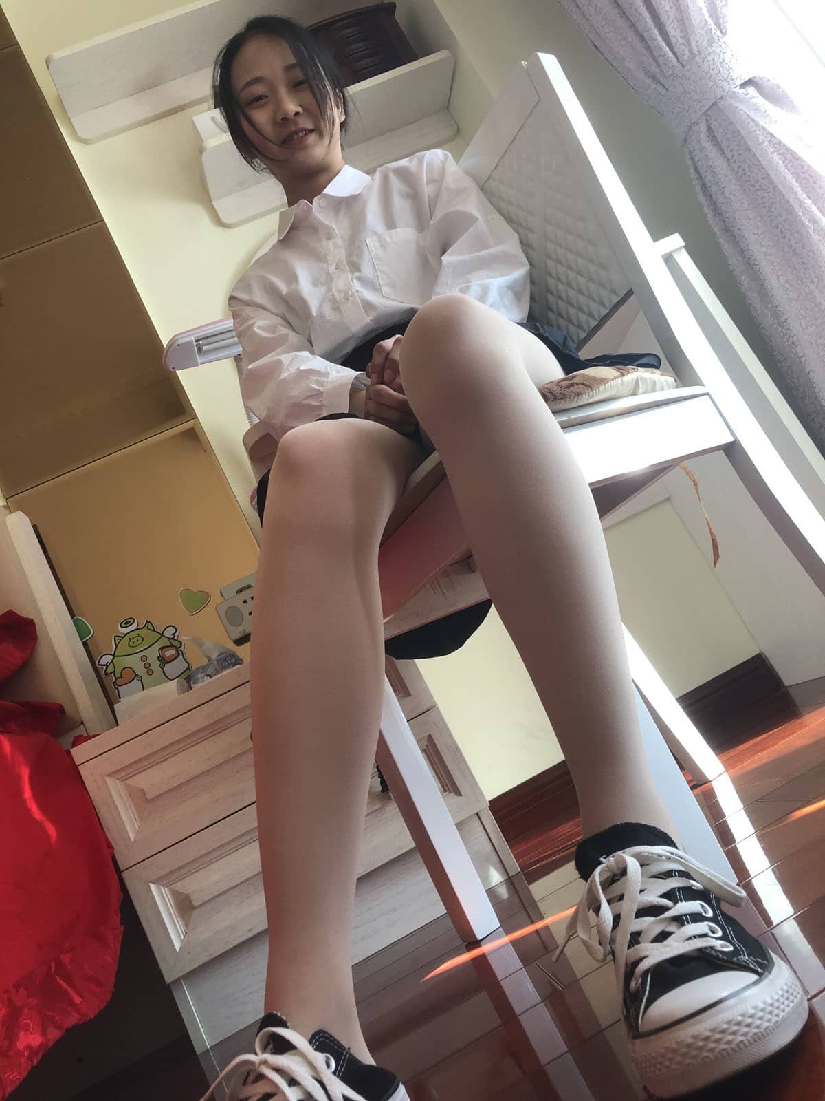 图片[12]-最爱帆布鞋 - 全套63期[52.5G-双盘] - 孔雀海合集珍藏-孔雀海合集珍藏