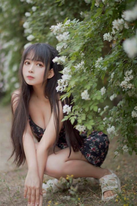 [合集]coser网红《黑猫猫》全套31期+随包视频，大小5.95G-孔雀海合集珍藏