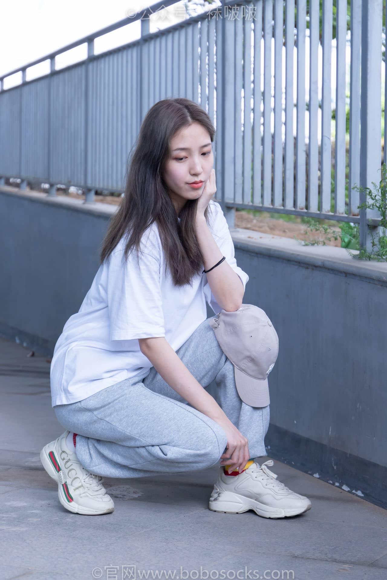图片[1]-BoBoSocks袜啵啵 - 全套255期(含4K视频)+限积分9套[1540G] - 孔雀海合集珍藏-孔雀海合集珍藏