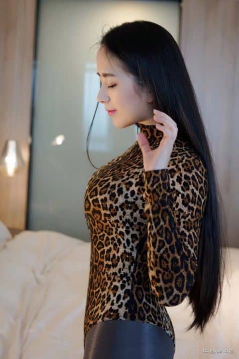 辣妈女神 - 朋友圈&VIP会员专属订阅系列-孔雀海合集珍藏