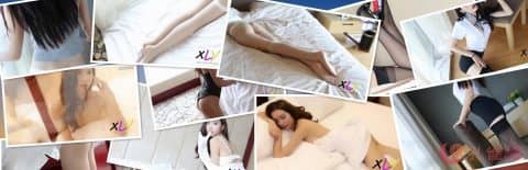 [全站合集]秀人旗下《星乐园》高清视频2016年至2017年全3套-孔雀海合集珍藏